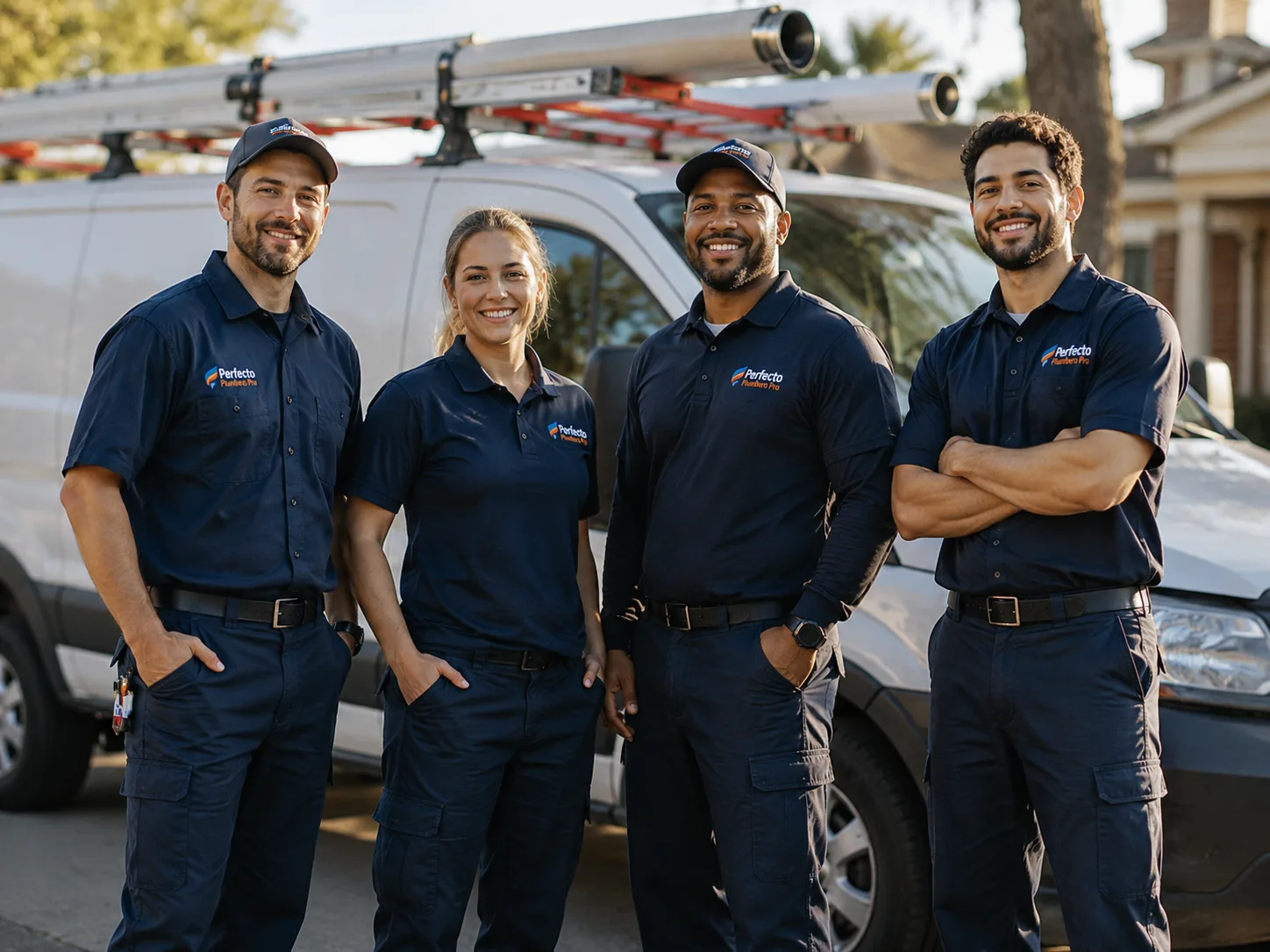 Emergency Plumber Near Me in Pandora, TX near me